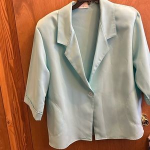 Vintage Sears Women’s Blazer Jacket